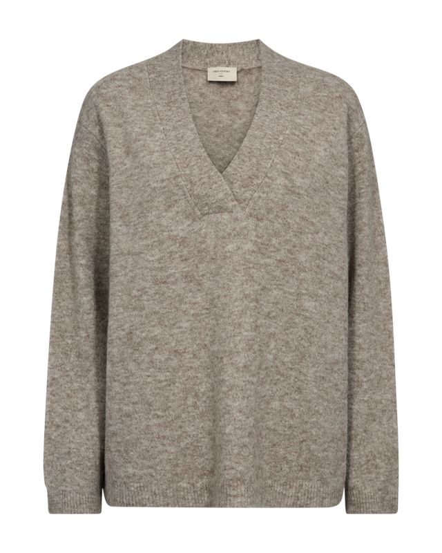 Tröja - FQGRSEVALIN-PULLOVER